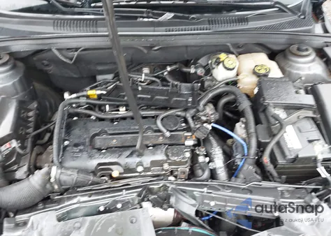 2013 Chevrolet Cruze 1Lt Auto z USA, uszkodzony, nr VIN 1G1PC5SB4D7145453